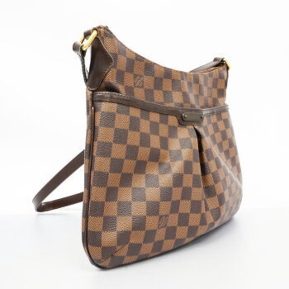 Louis Vuitton Damier Bloomsbury PM Shoulder Bag - Picture 2 of 12